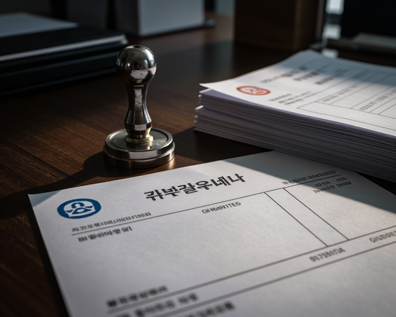 Financial Uncertainty in Retail Supply Chain