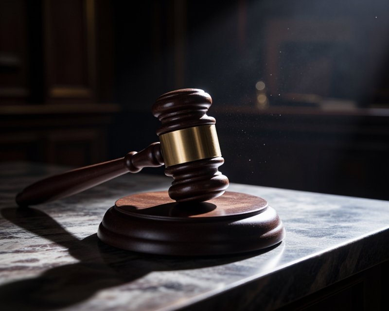 Symbolic Legal Struggle in US Supreme Court