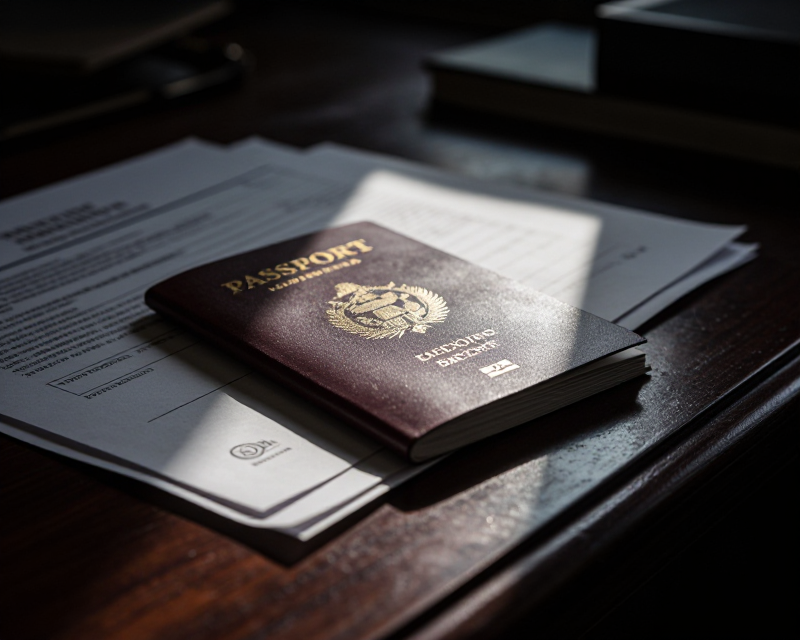 Visa Policy Scrutiny