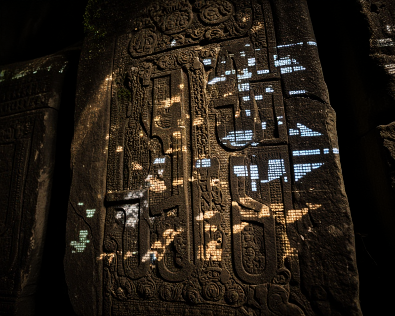 The Weight of Heritage