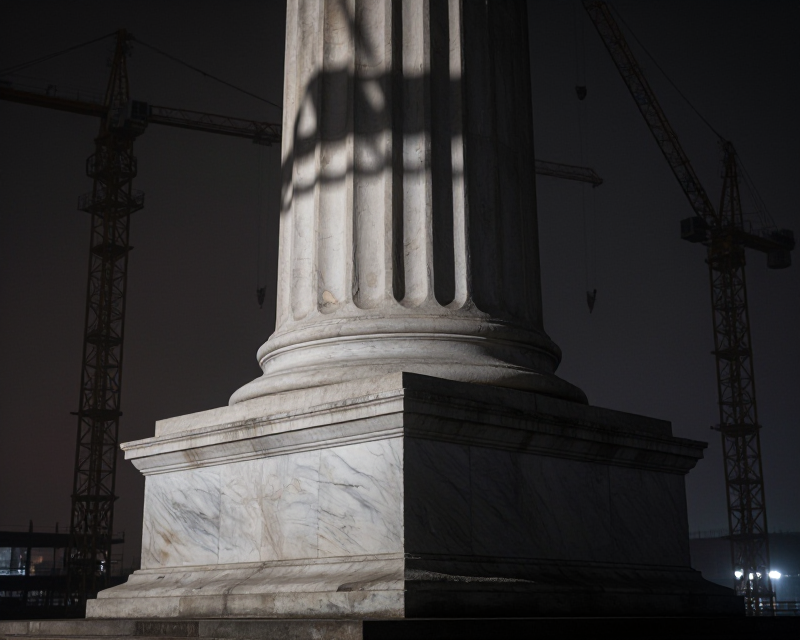 Shadow over History