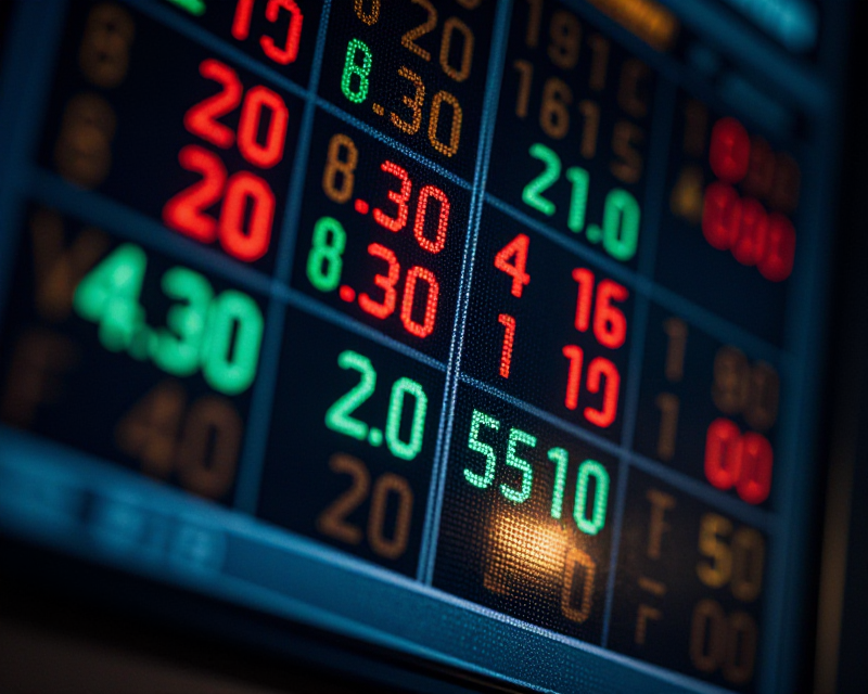 Economic Uncertainty