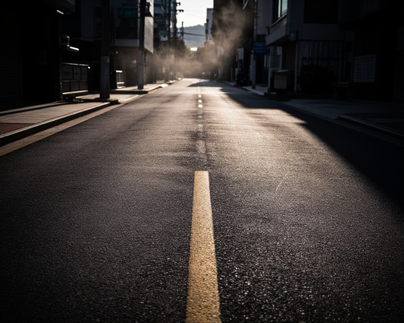 Heatwave in Seoul Urban Context