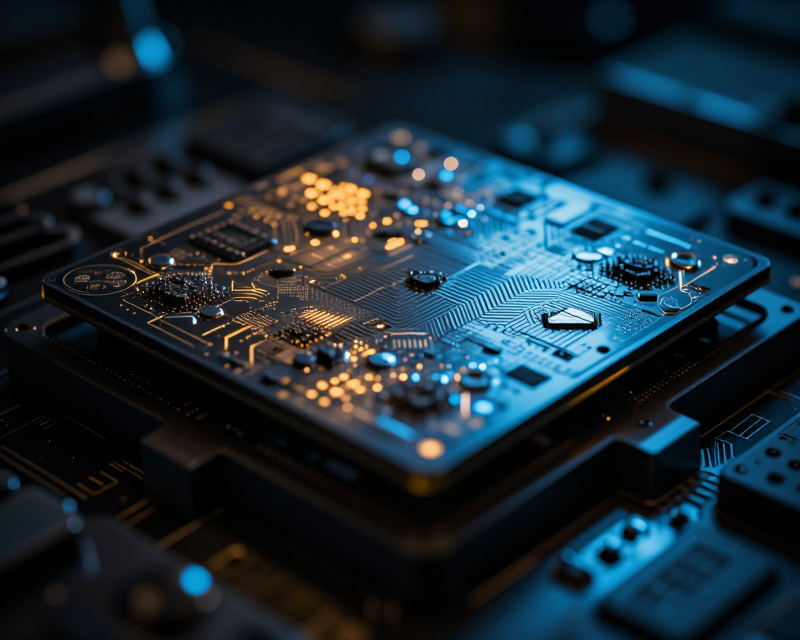 Semiconductor Price Surge