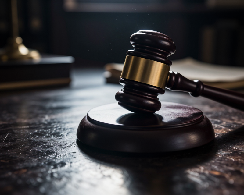 Symbolic Justice