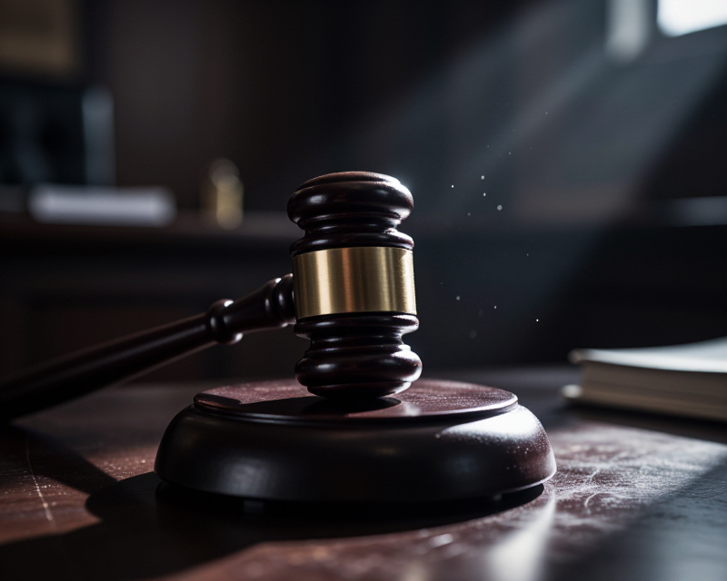 Symbolic Justice