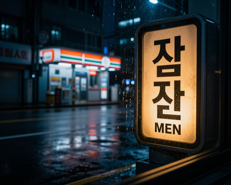 Inflation Pressure in Seoul
