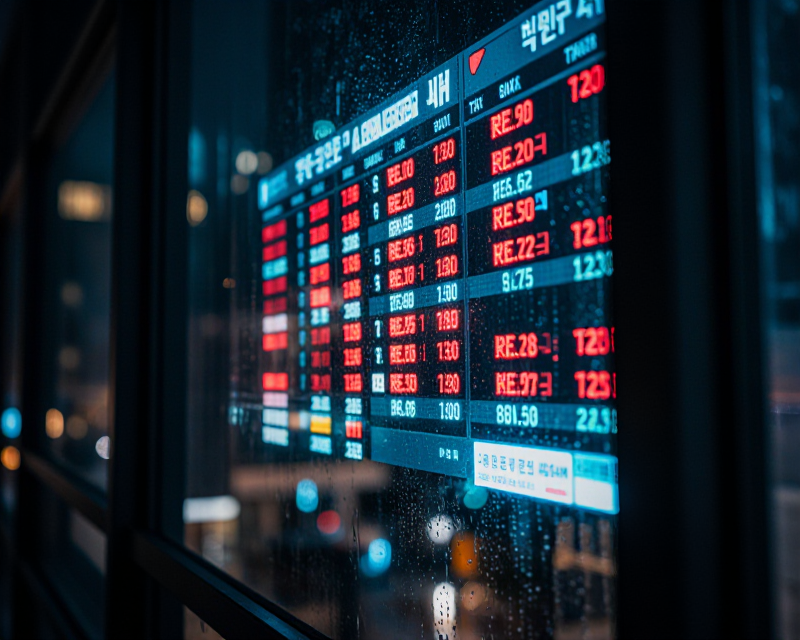 Stock Market Volatility