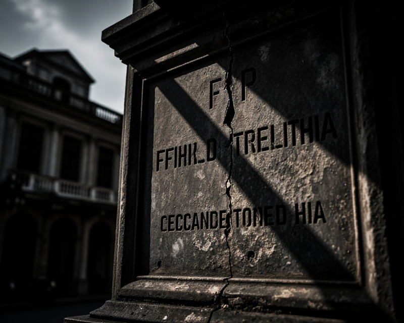 Historical Distortion