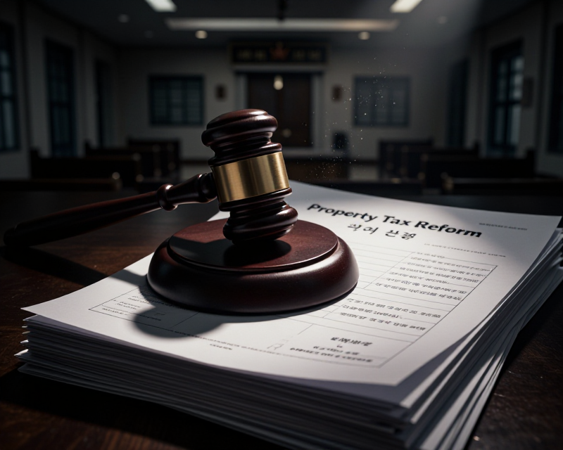 Shadowy Policy Decision